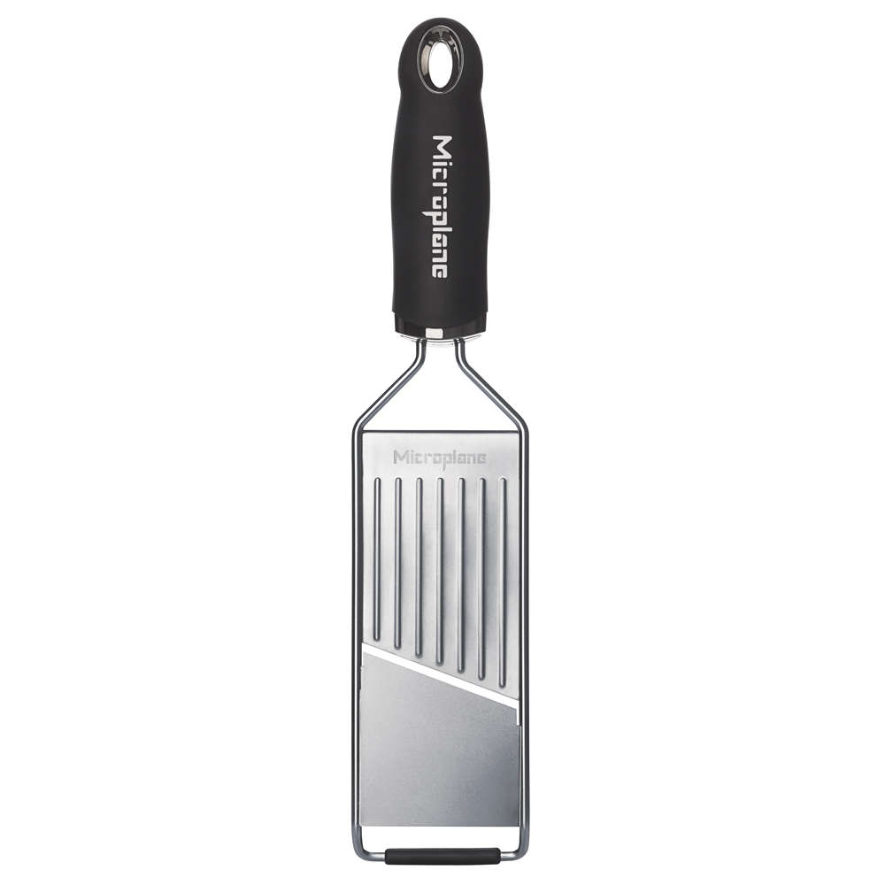 Mandoline professionnelle Gourmet Microplane®