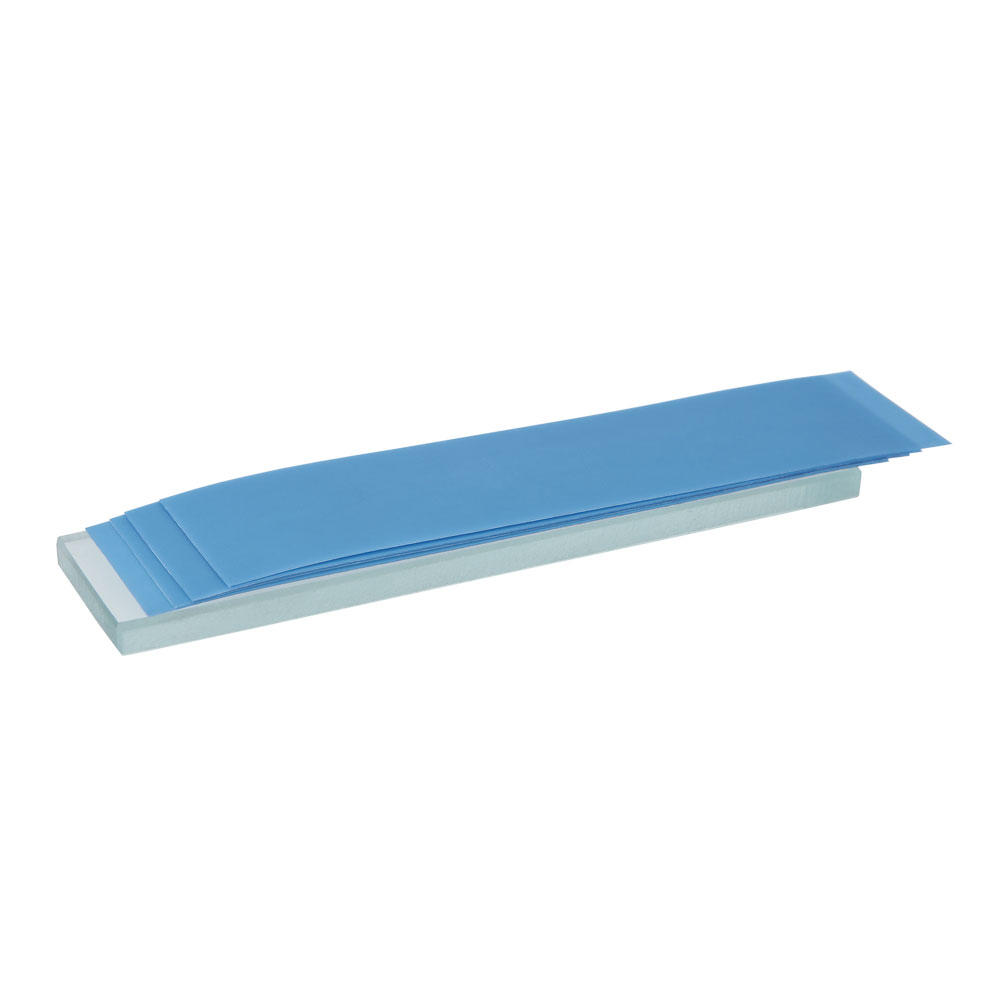 KME Diamond Lapping Film Set, 9 Micron