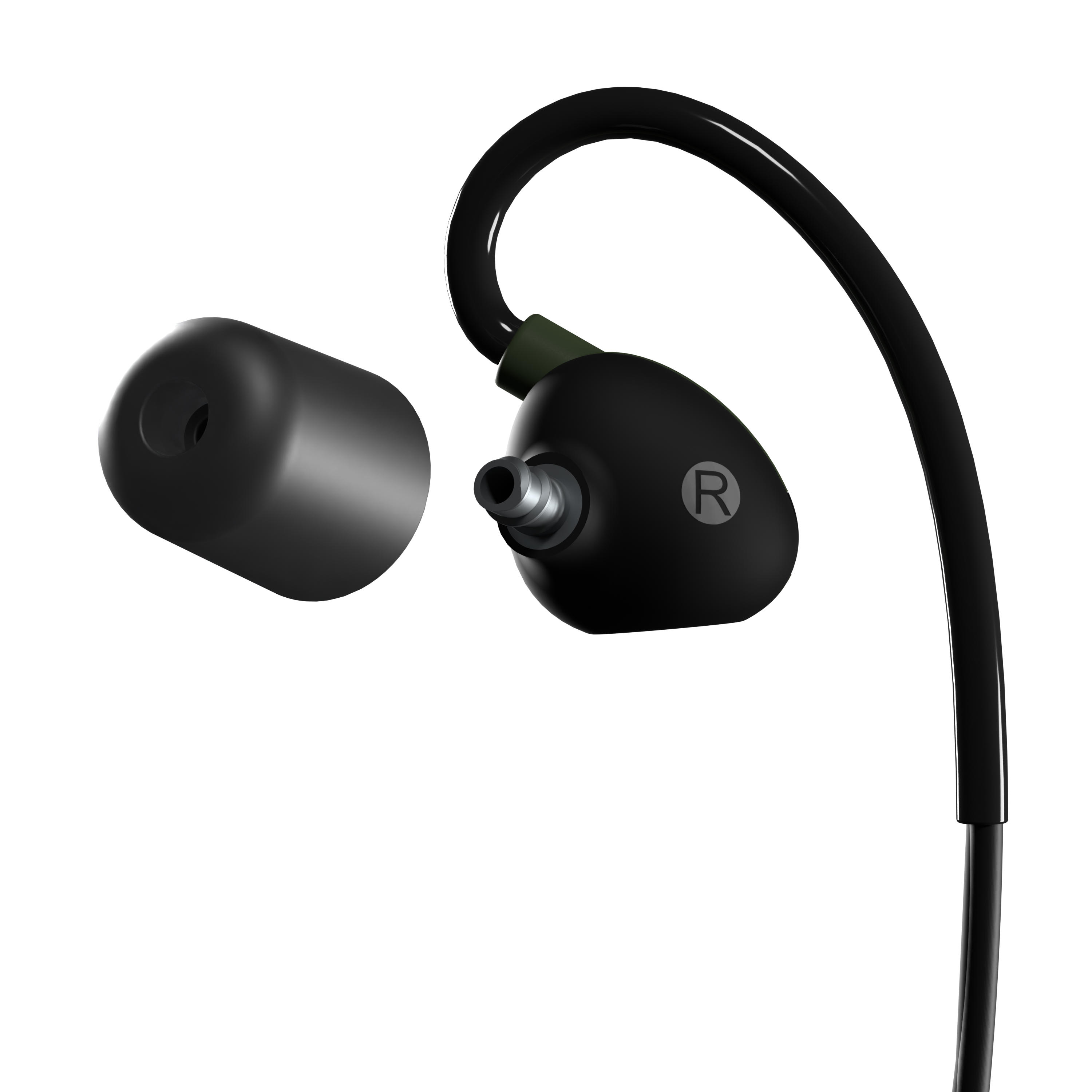 ISOtunes® Sport Gehörschutz Advance 2.0
