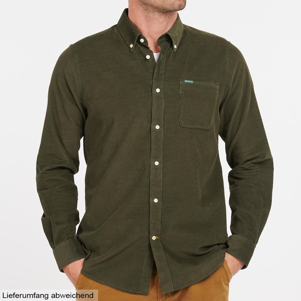 Barbour »Ramsey« Men's Shirt