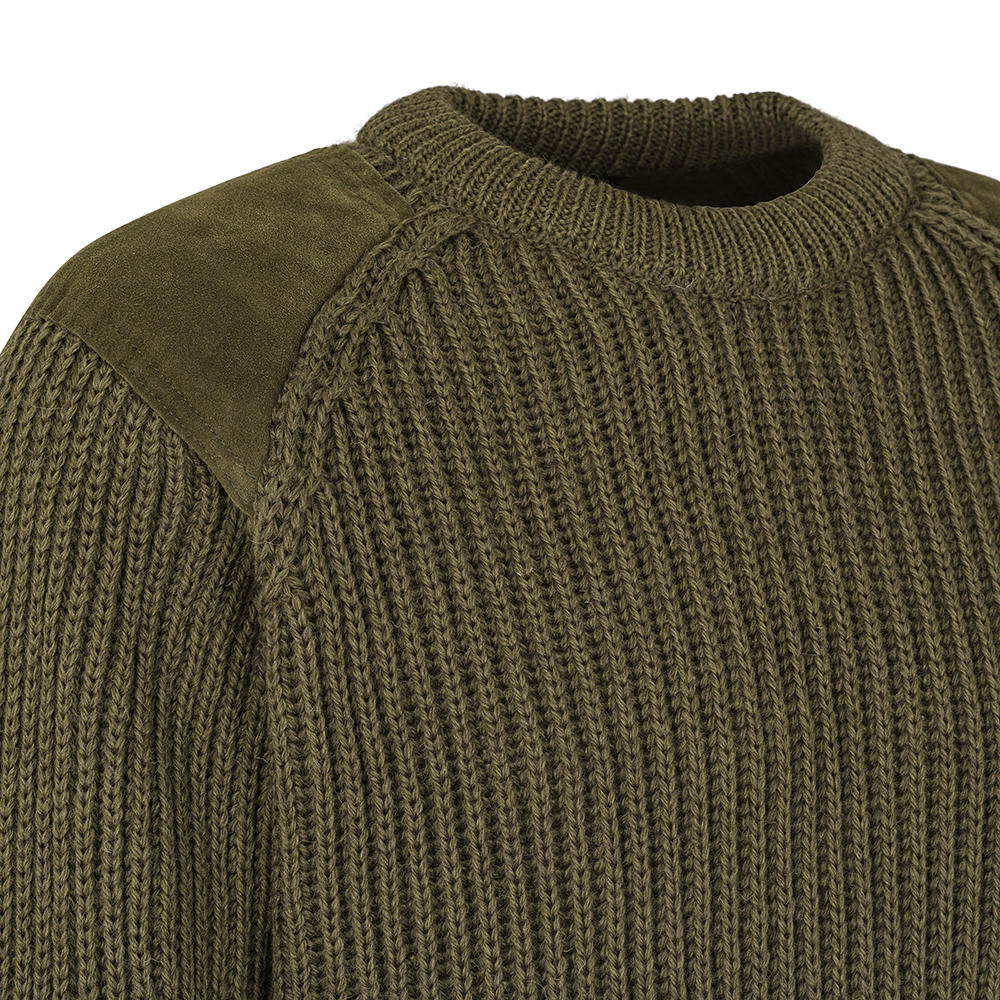 Pennine Jagdpullover BYRON
