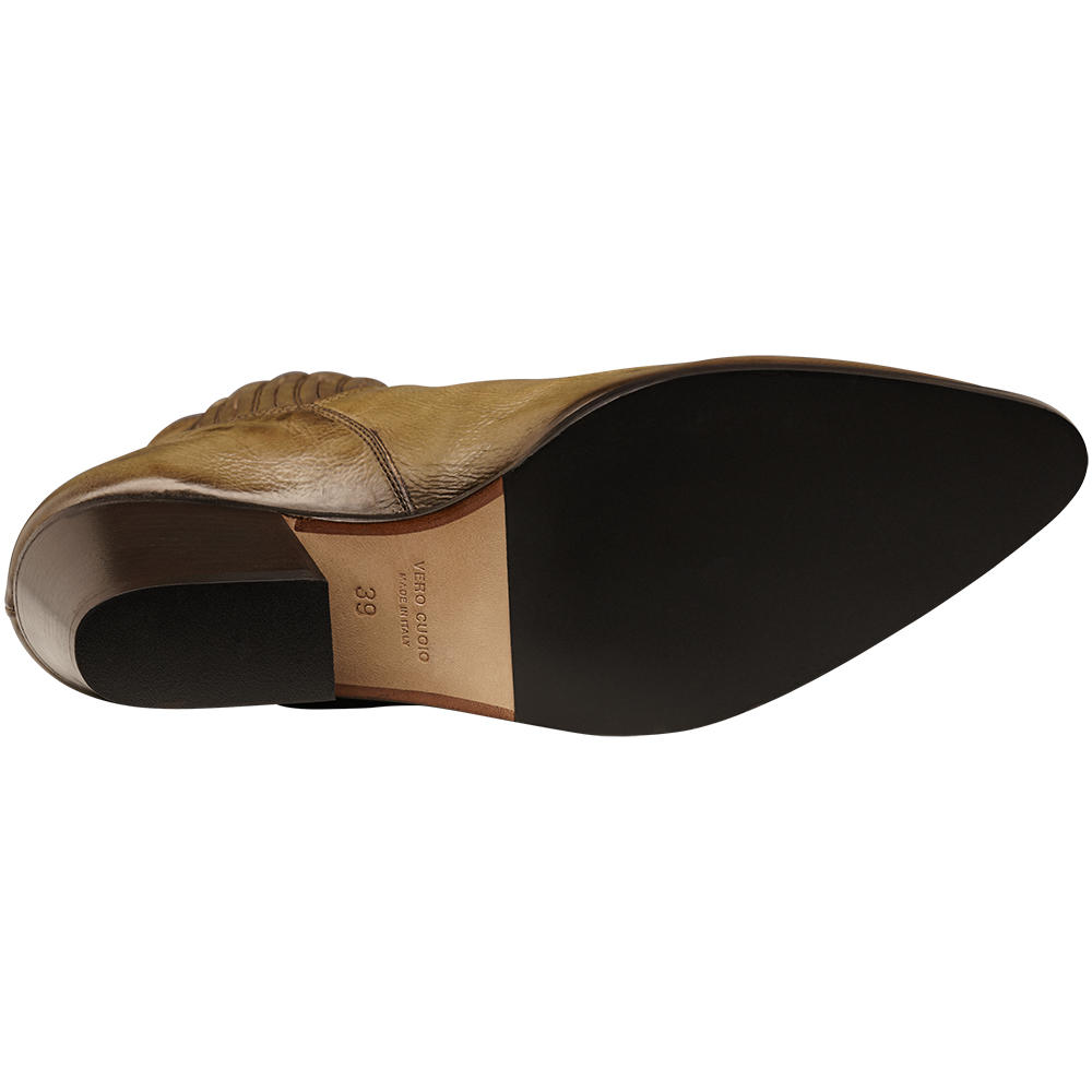 »Bonnie« Ladies Ankle Boots