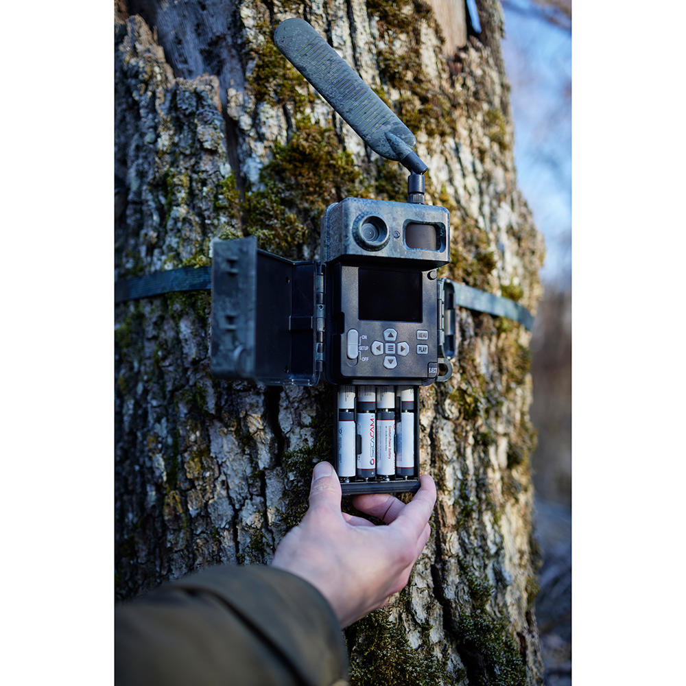 Zeiss Secacam 7 Wildkamera