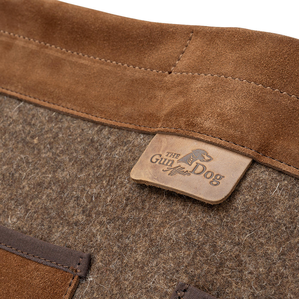 The GunDog Affair Car Gun Case