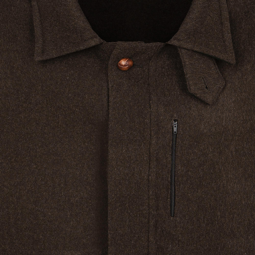 »Arber« Loden Cape