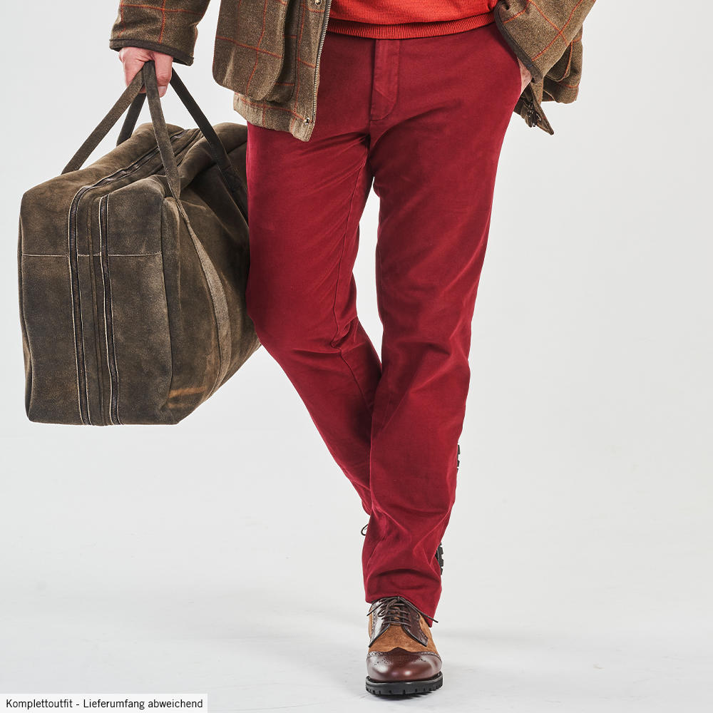Meyer Herren Twillhose Bonn