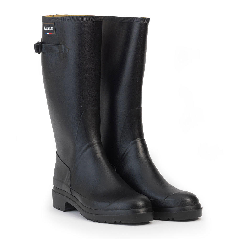 Aigle Damengummistiefel Cessac