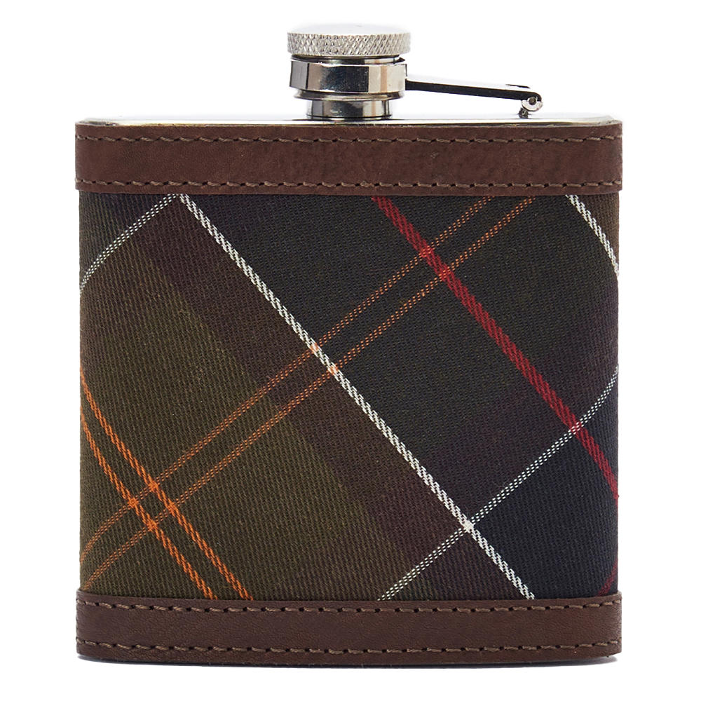 Barbour Flachmann