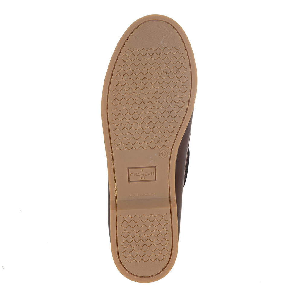 Le Chameau »Galion« Men's Docksider