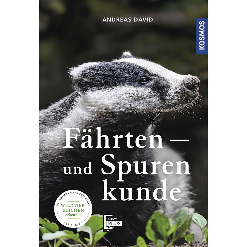 Fährten- und Spurenkunde
