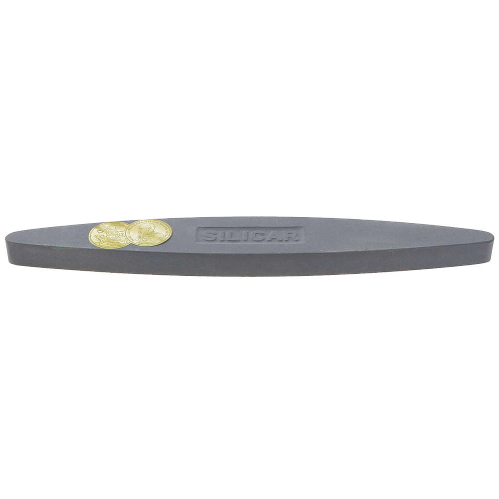 Silicar® Siliziumkarbid-Sensenwetzstein, fein