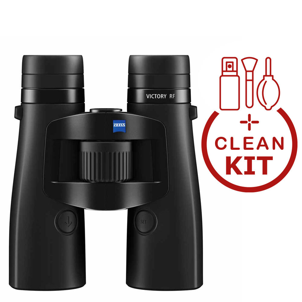 Jumelles ZEISS Victory® RF 10 x 42