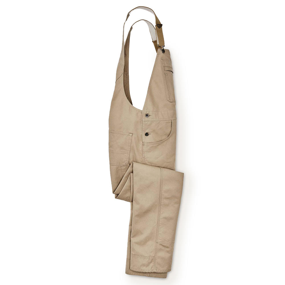 Filson Dry Tin Bibs Hose