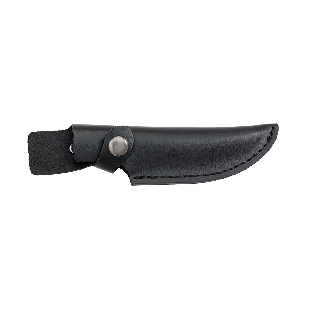 Haller® Select »Akur« Hunting and Outdoor Knife, Zebrano