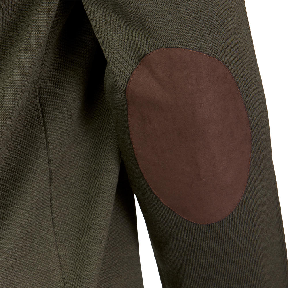 Laksen »Sussex« Men's V-Neck Sweater