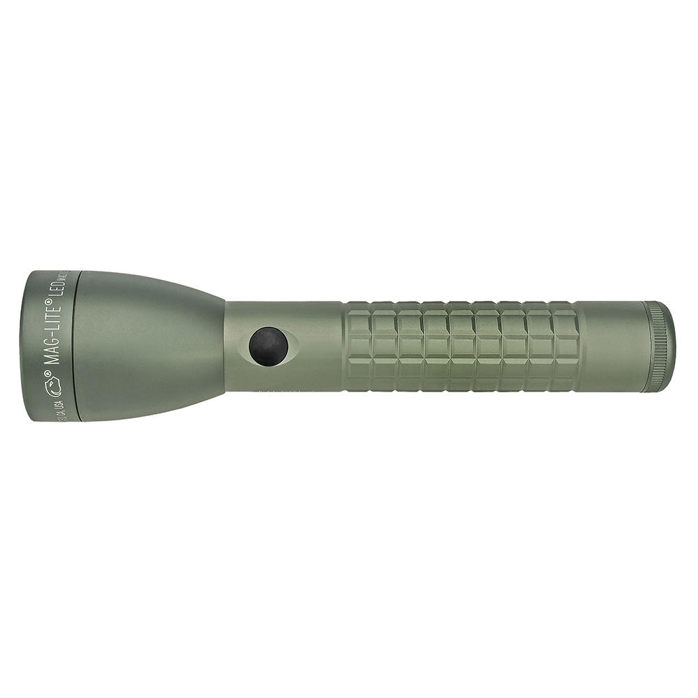 MAGLITE® ML50LX™, LED 2, CELL C, »Foliage Green«