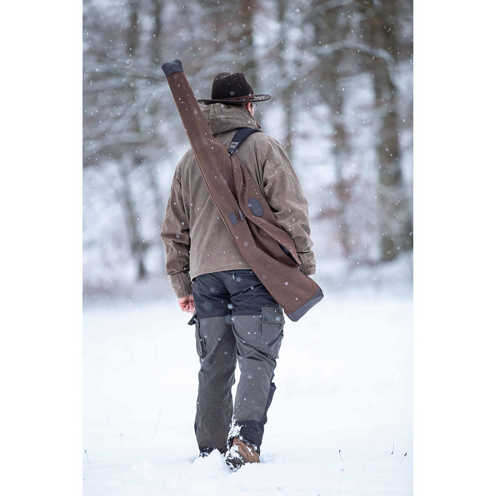 Eurohunt Foldable Weapon Case