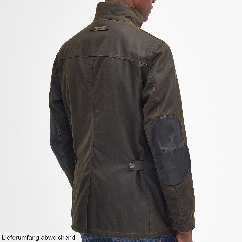 Barbour Herren-Wachsjacke »Ogston«