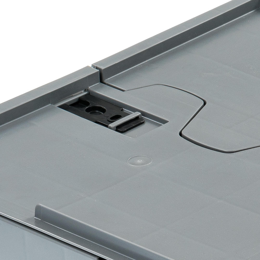 Boîte de sauvetage pour faons, pliable