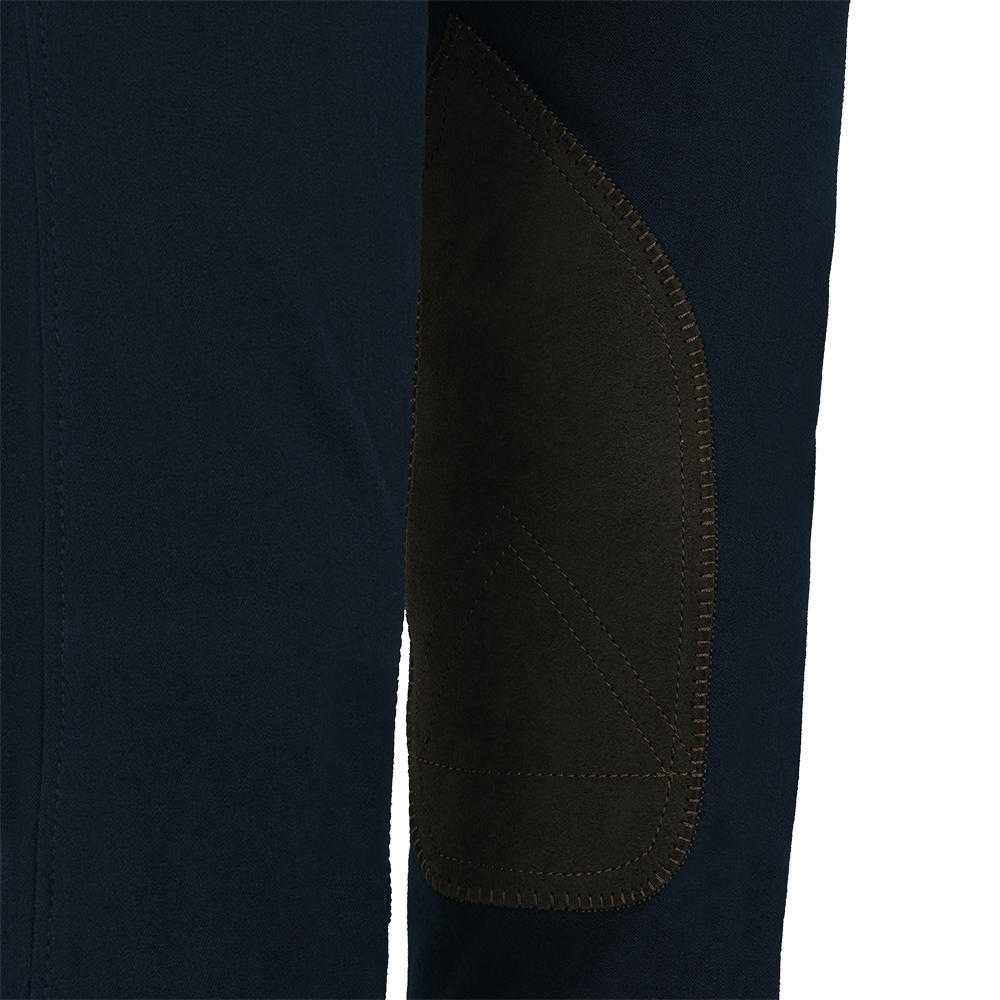 Pamela Henson Damenhose SOHO, Feel Cotton