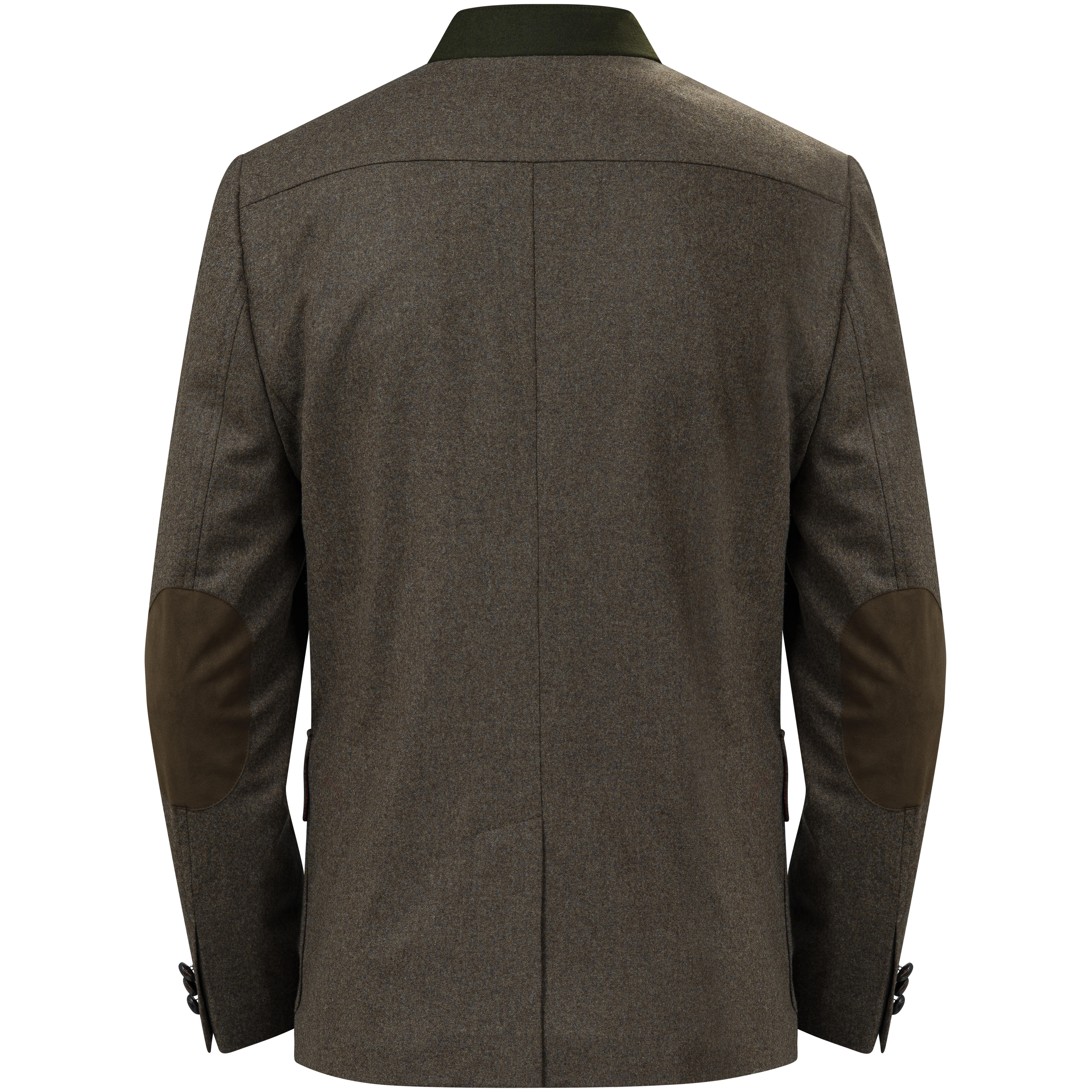 Von Dörnberg »Kent«, Men's Traditional Jacket, Chamois Loden