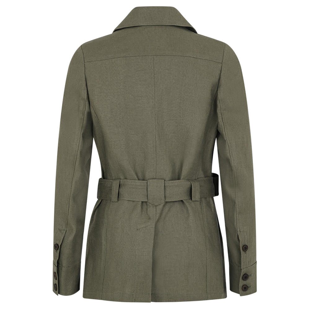 Purdey Damen Safari Jacke