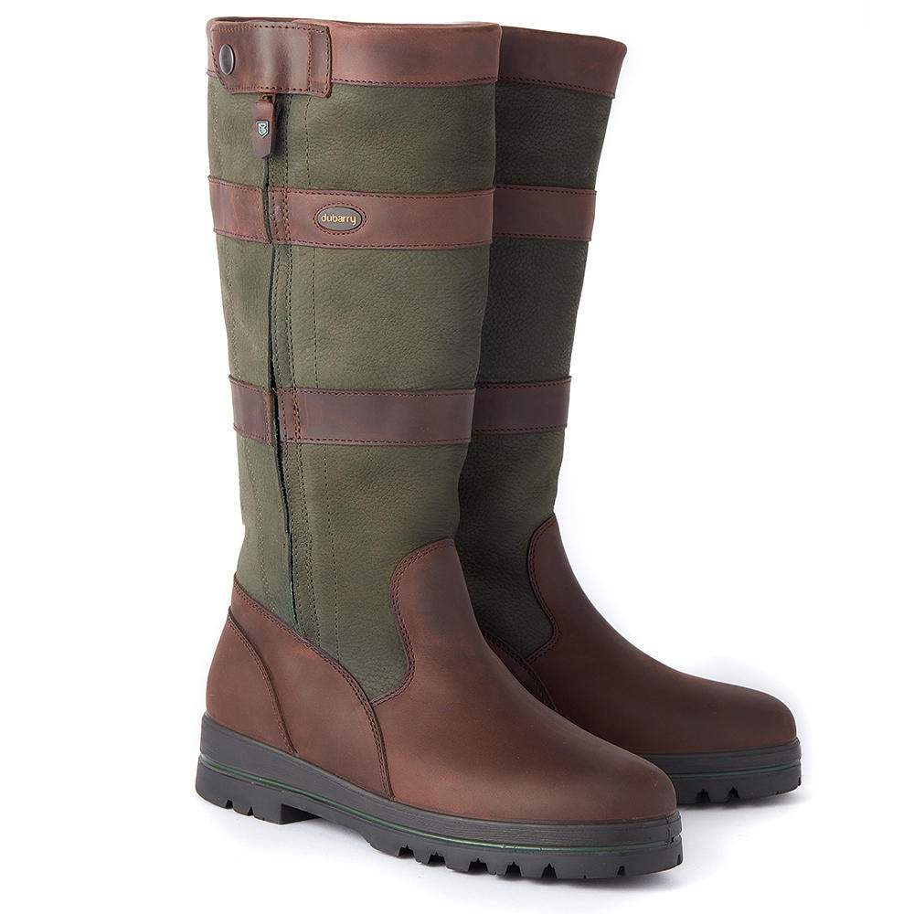 Dubarry »Wexford« Boots