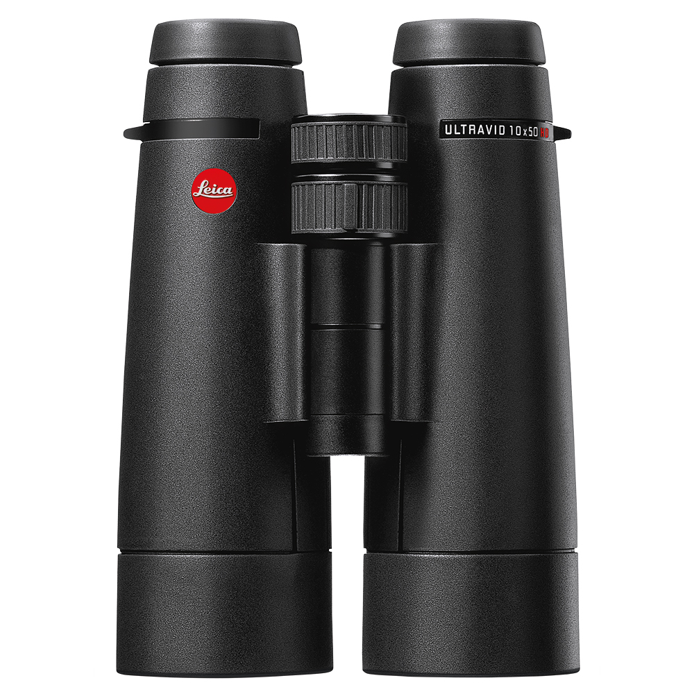 Jumelles Leica Ultravid HD Plus 10 x 50