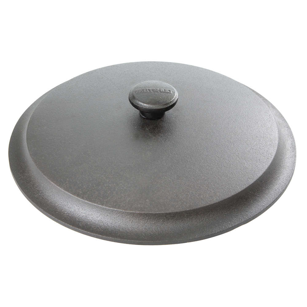 Skeppshult Gusseisendeckel, Ø 280 mm