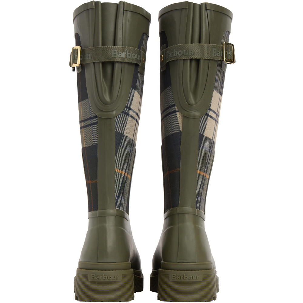 Barbour Damen-Gummistiefel »Dena«