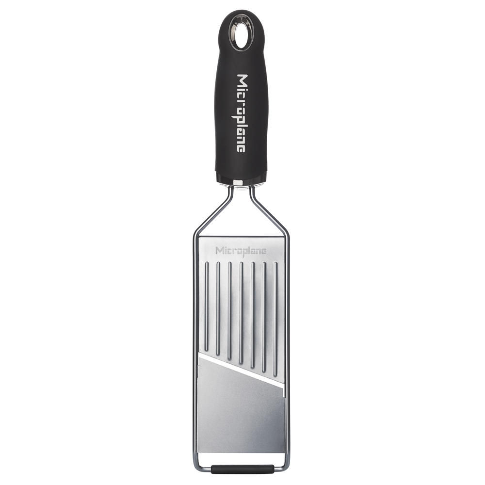 Mandoline professionnelle Gourmet Microplane®