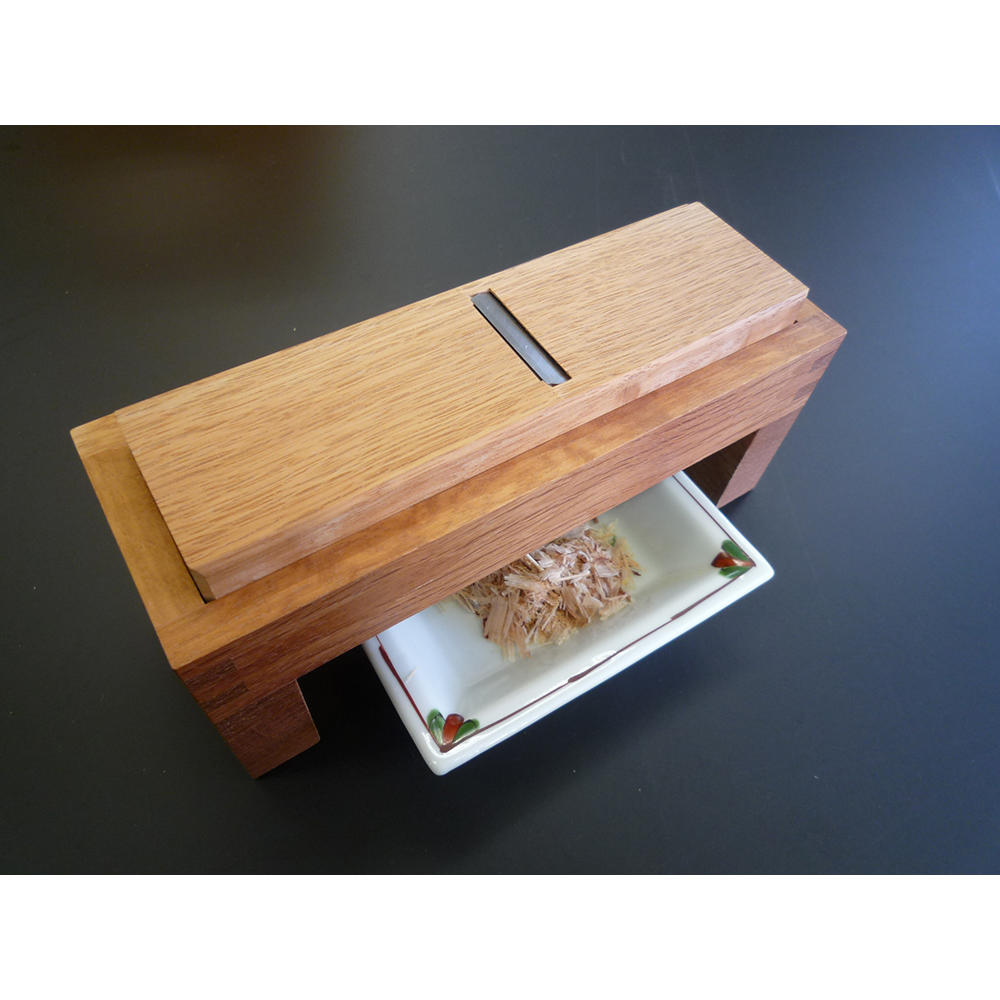 Mandoline Katsuo Bonito