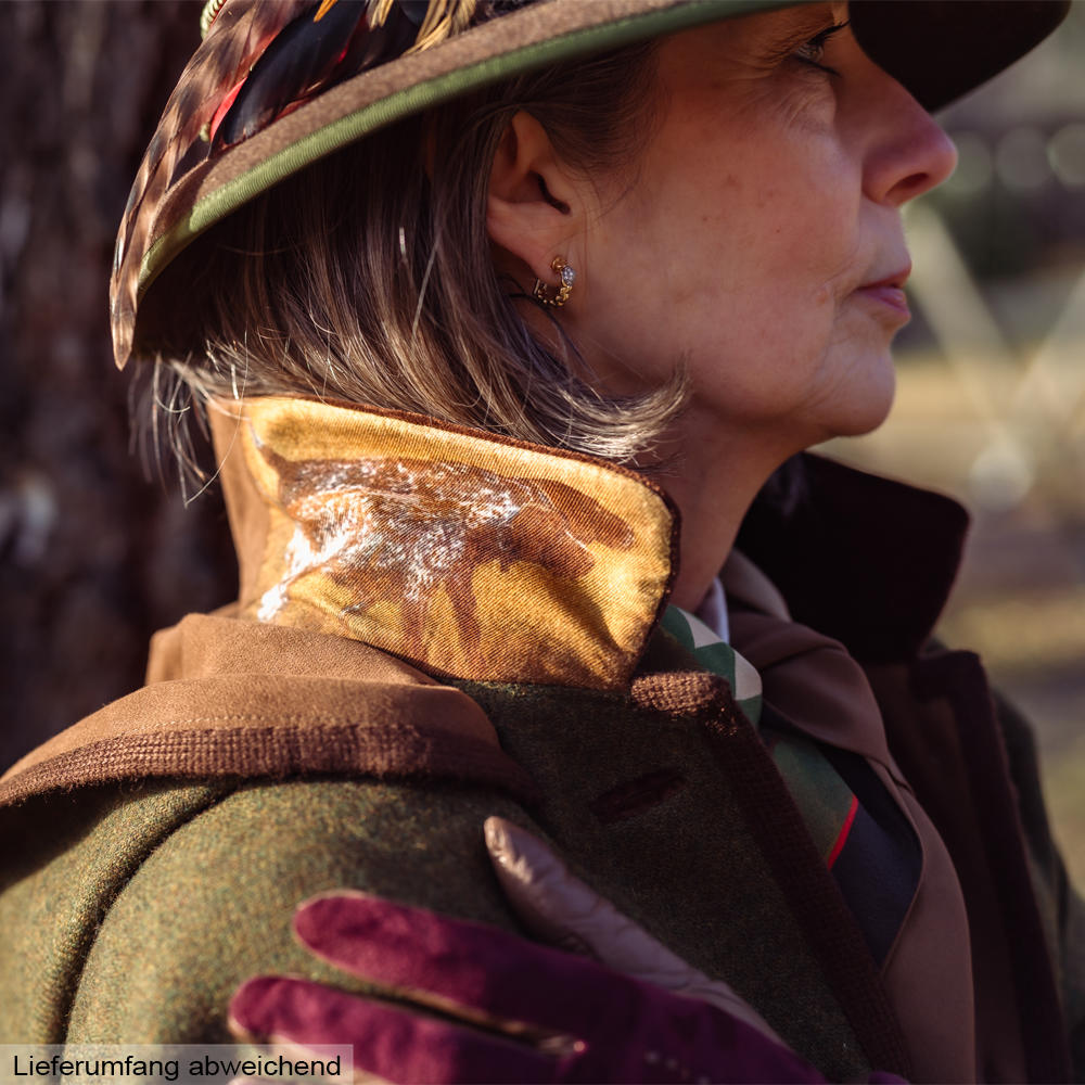 Stajan »Telfs« Ladies’ Loden Cape