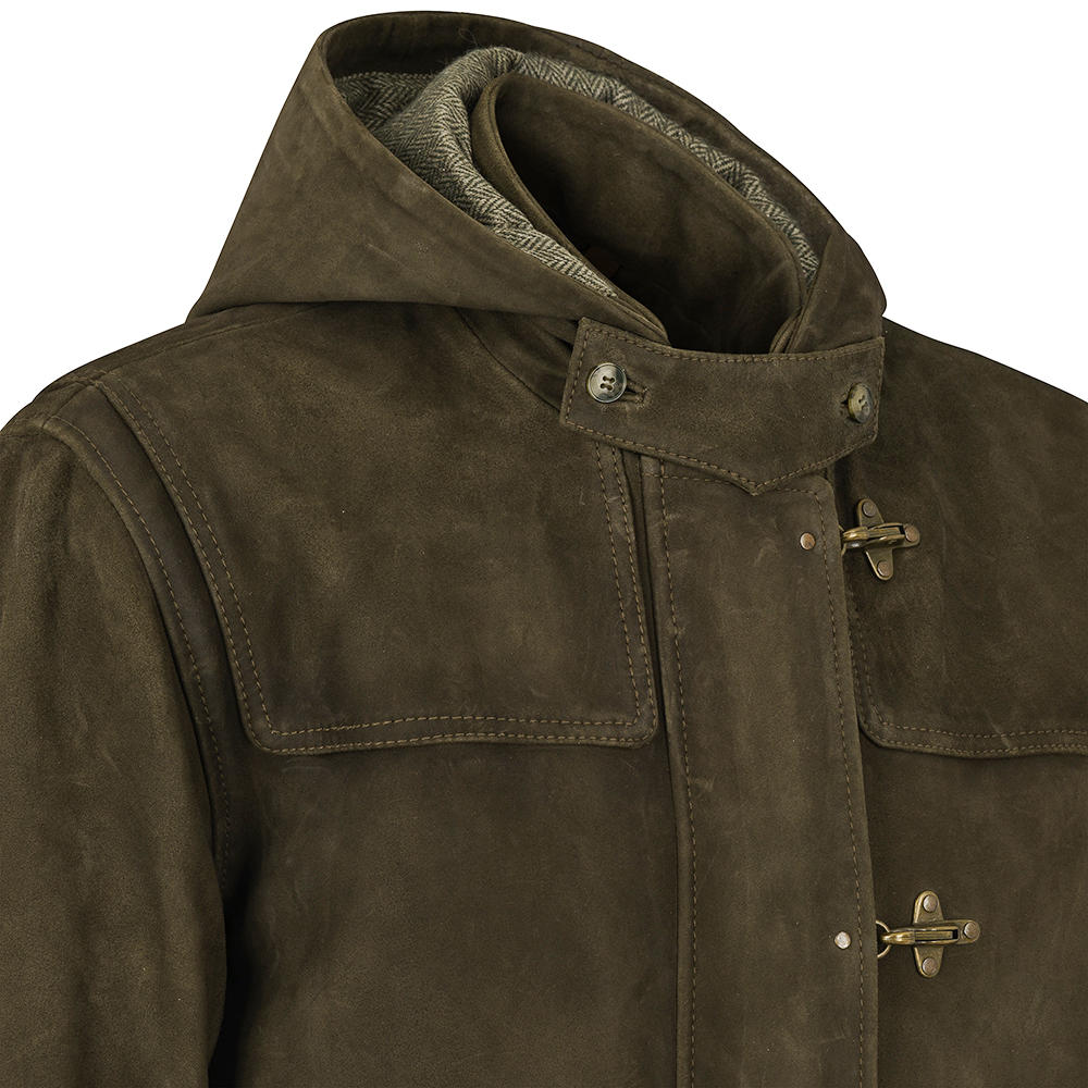 »Marshal« Men's Duffle Coat
