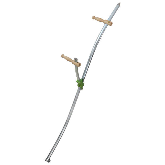 Schröckenfux® Scythe Snath, Size 4, Large