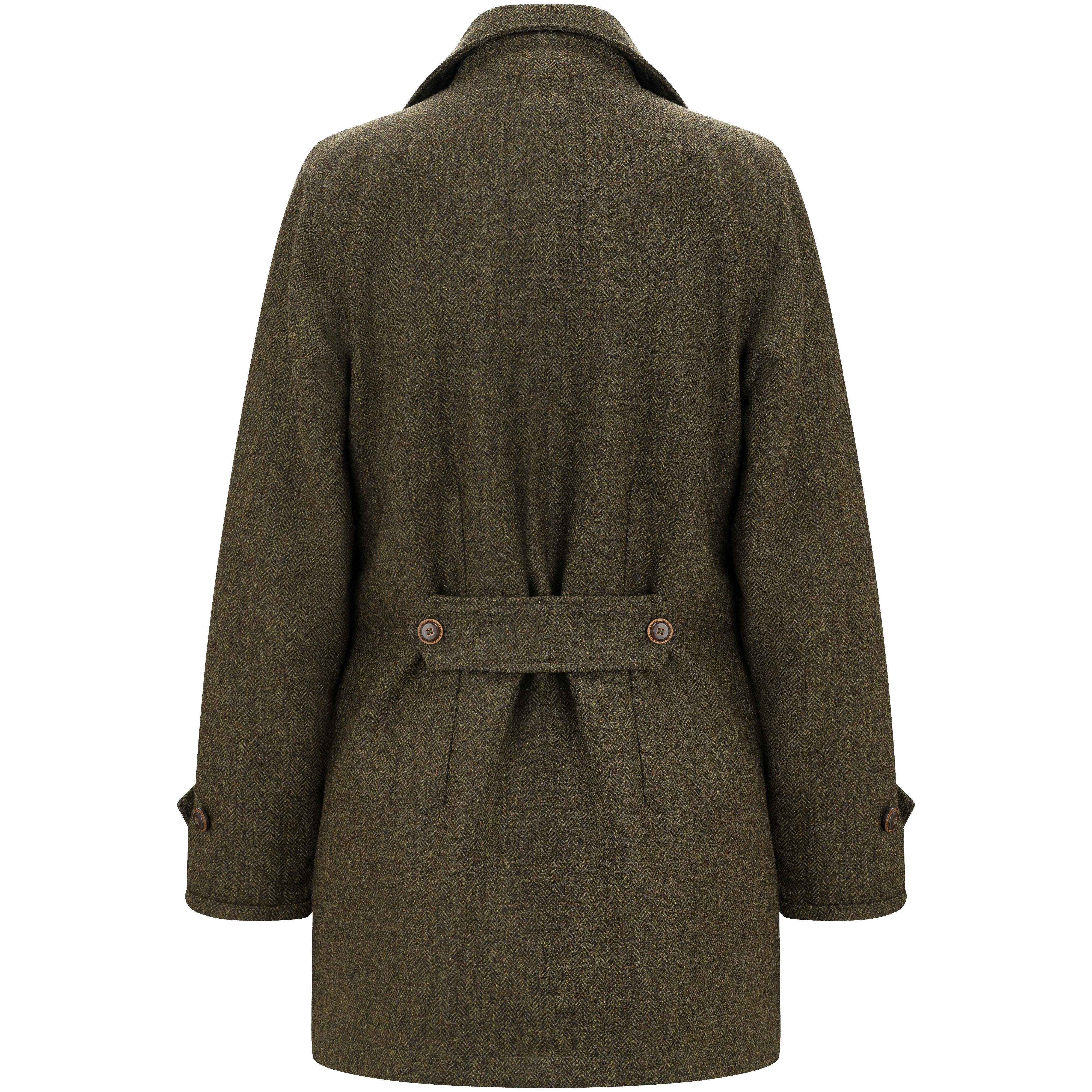 Laksen »Dora« Ladies Jacket