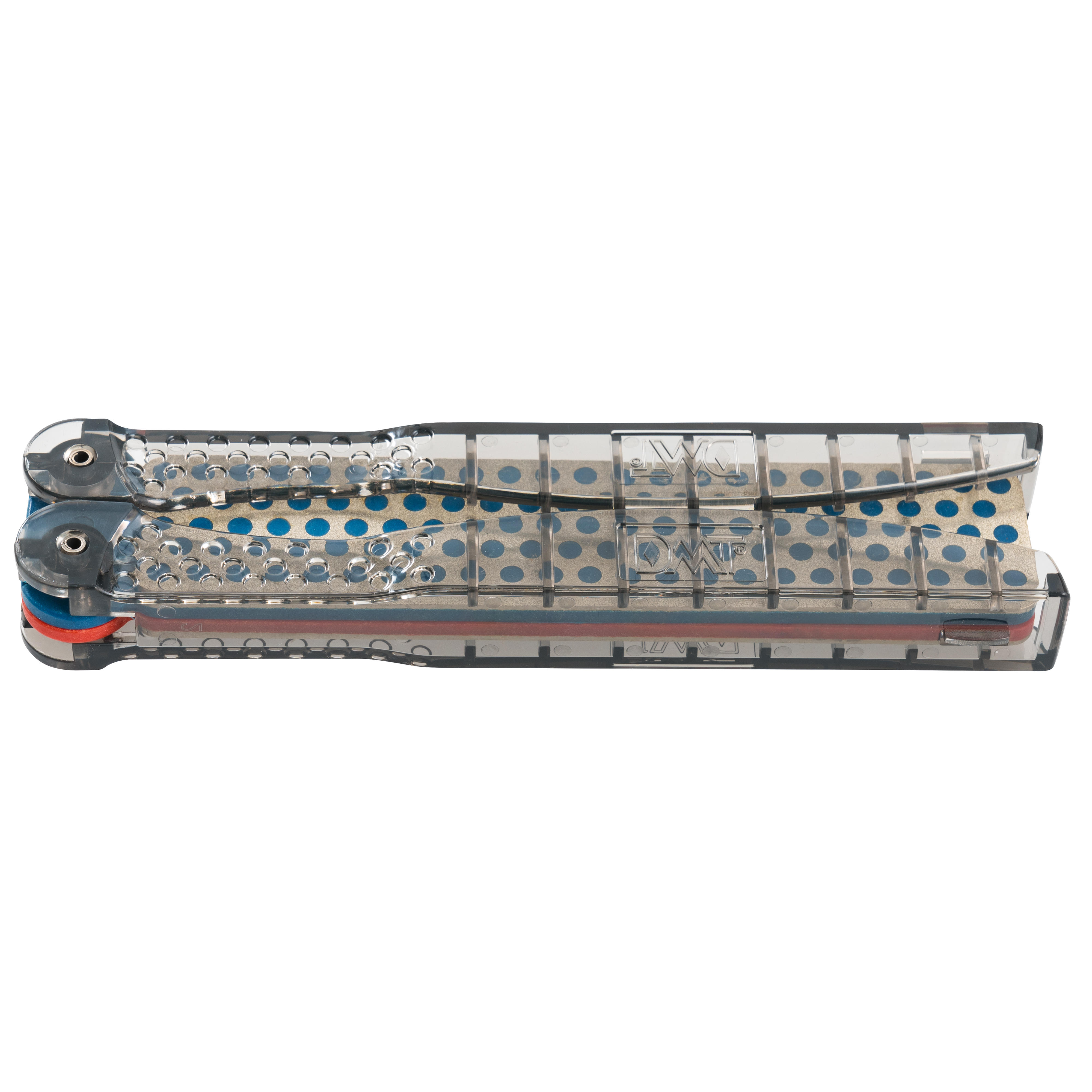 DMT® Diafold® All-purpose Sharpener, Fine/Coarse
