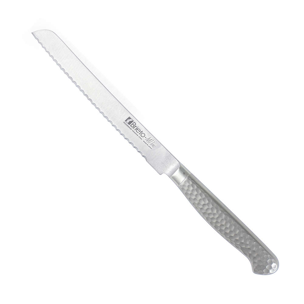 Brieto® Salami- und Baguettemesser