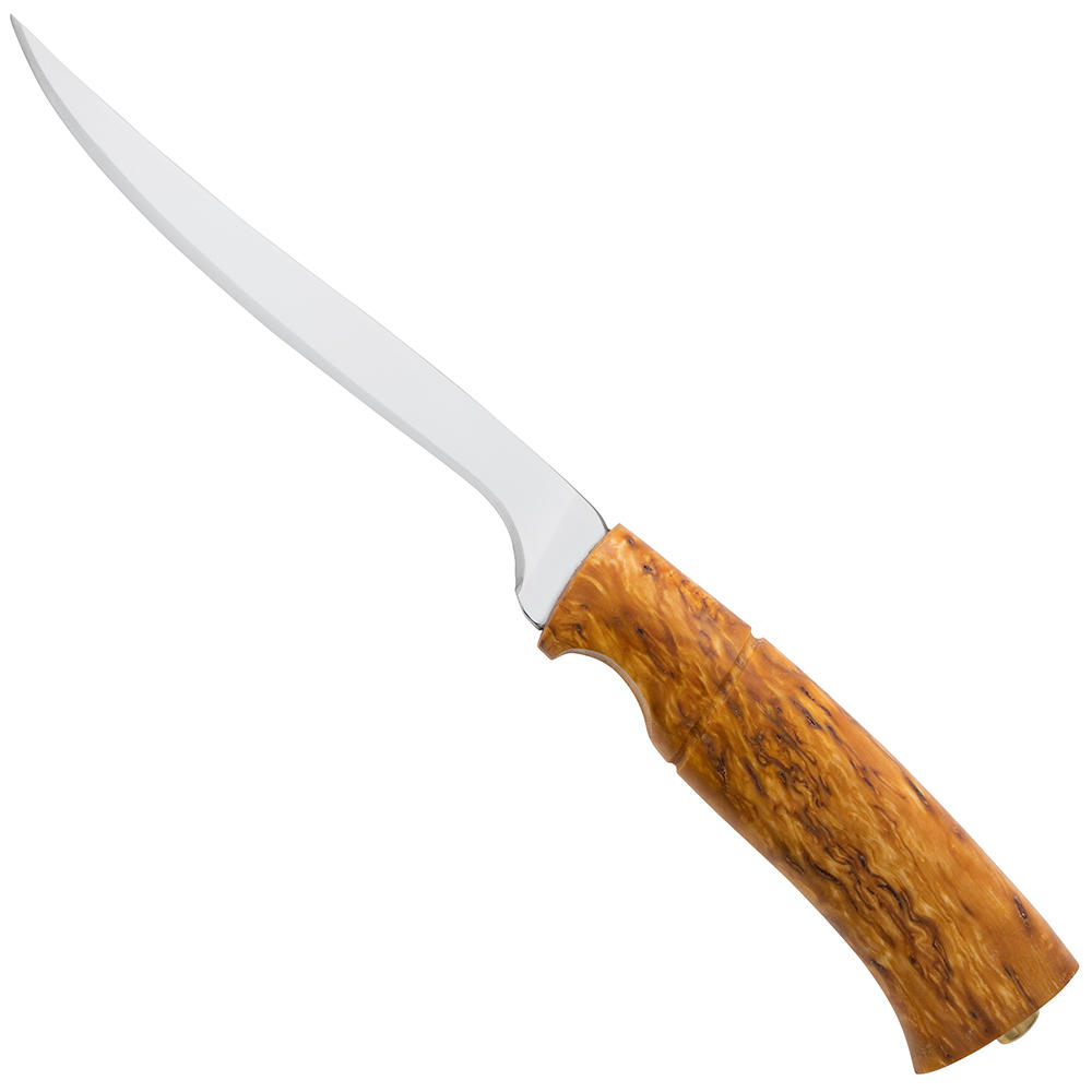 Helle Fischermesser Steinbit