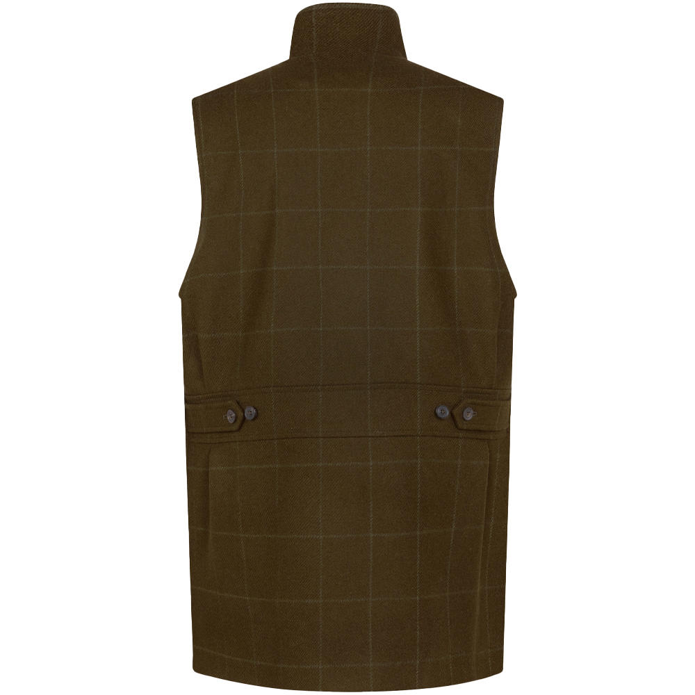 Purdey Herren-Schießweste Tweed, Zetland