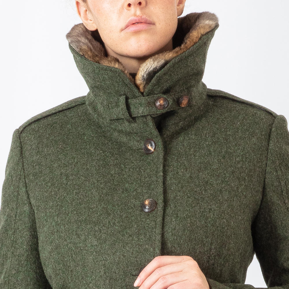 Habsburg »Diana« Ladies Coat
