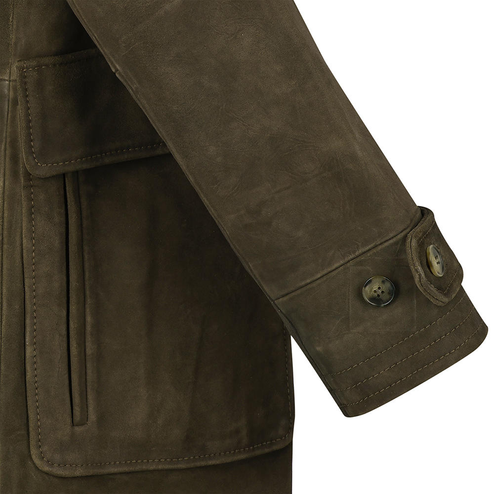 »Marshal« Men's Duffle Coat