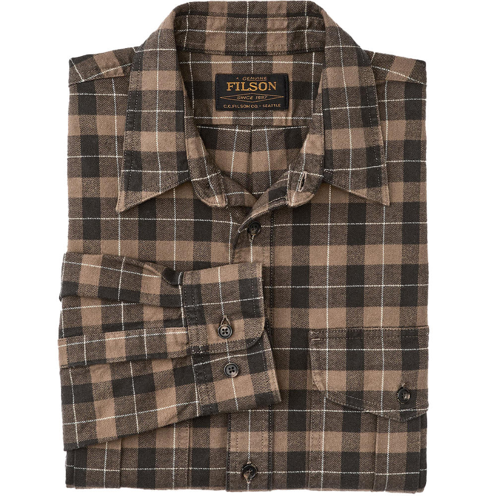 Filson Alaskan Guide Shirt