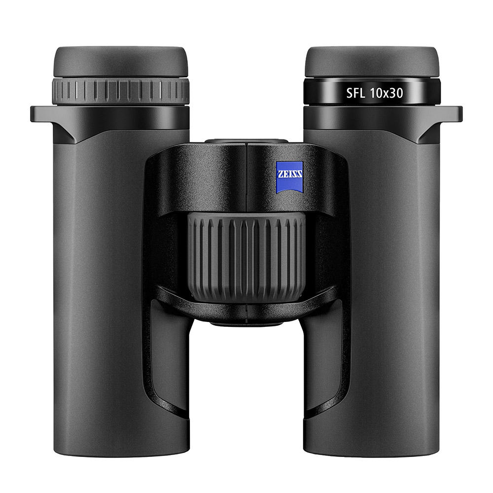Jumelles ZEISS Victory® SFL 10 x 30