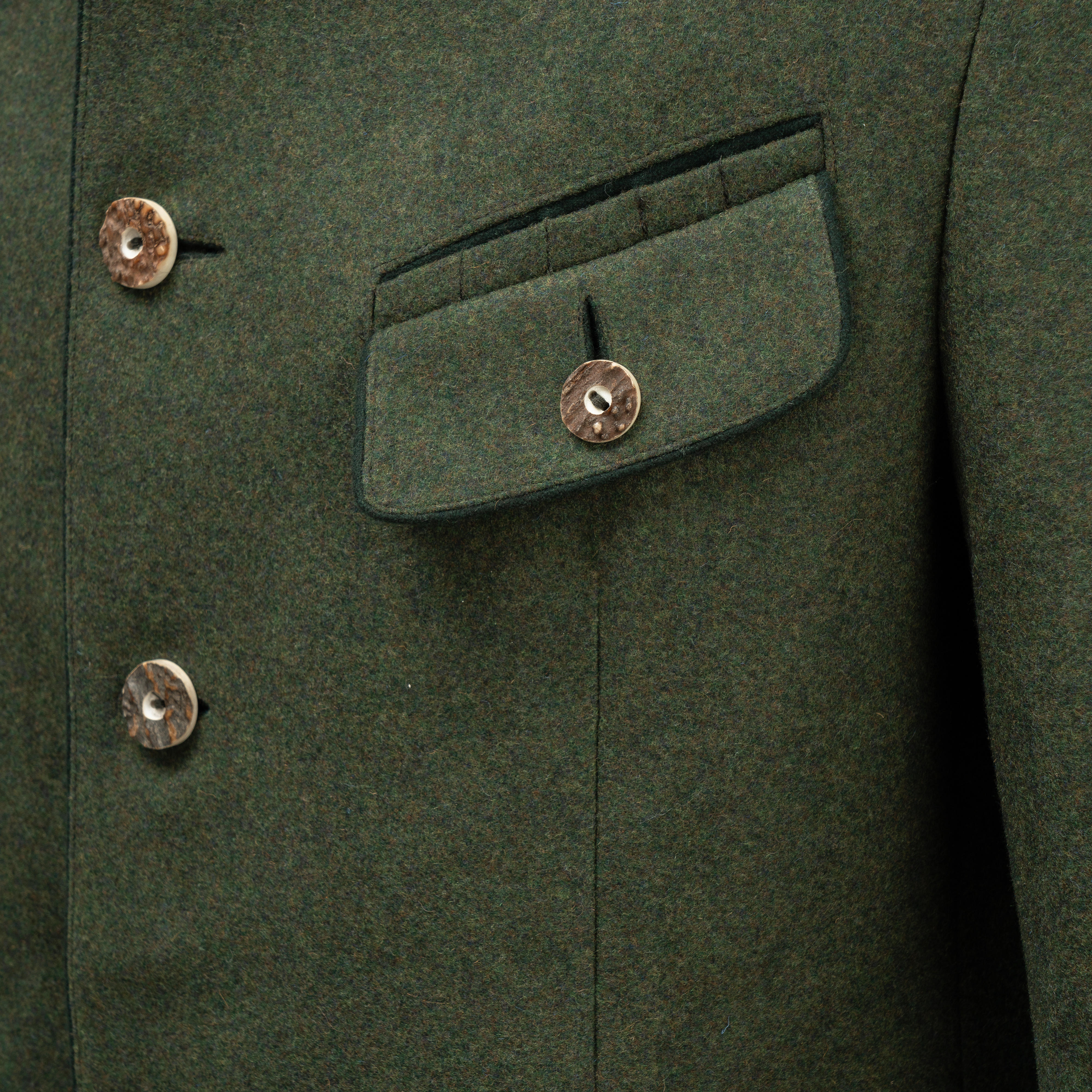 Habsburg Loden-Jagdjacke »Salvador«