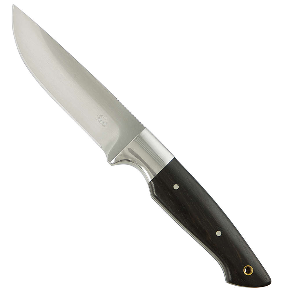 AFK Jagdmesser Hunter, Ebenholz