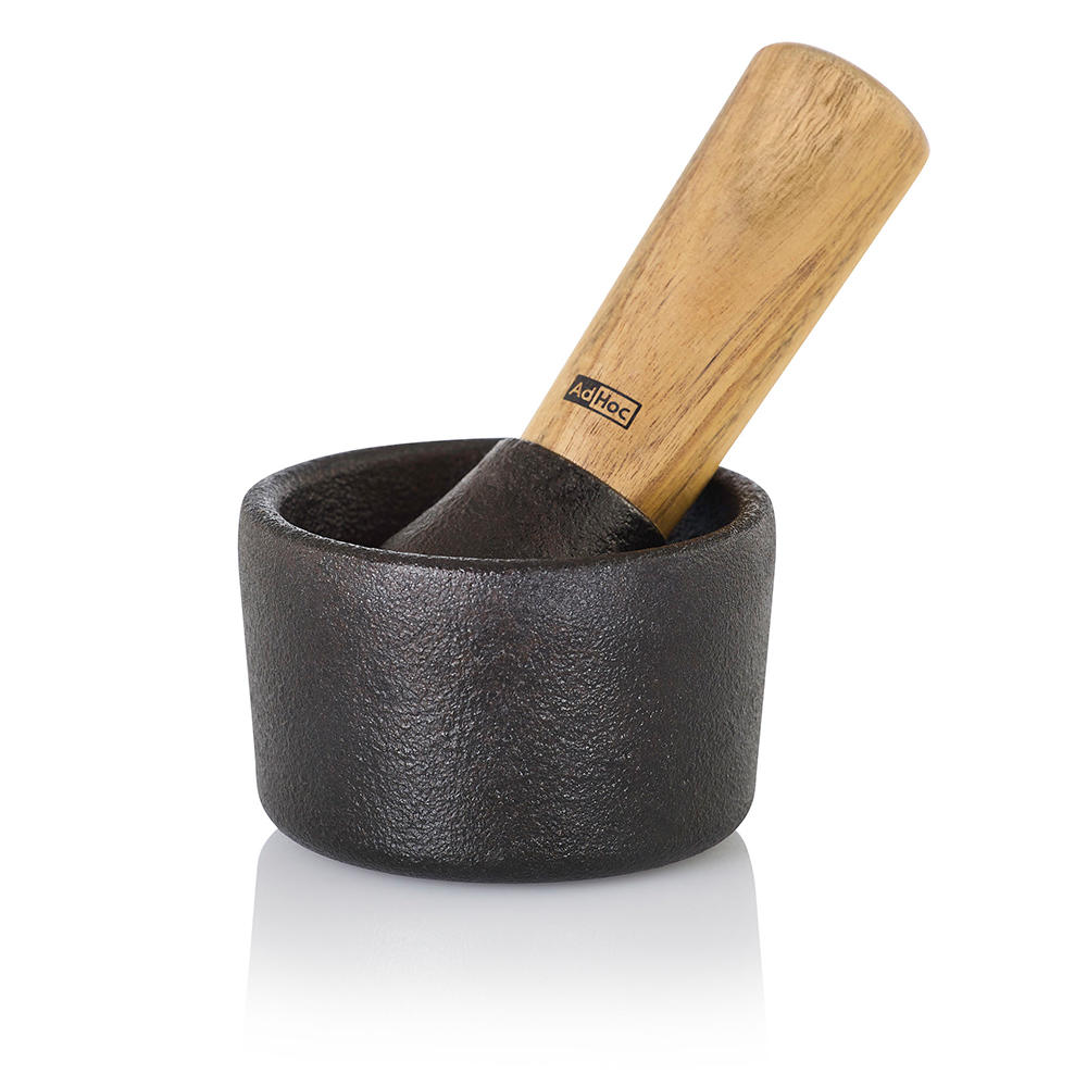 » Camo.8« Pestle and Mortar, 2-piece Set