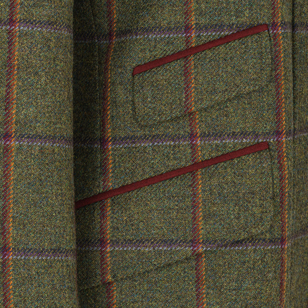 Chrysalis Damen-Tweedjacke »Bloomsbury« 