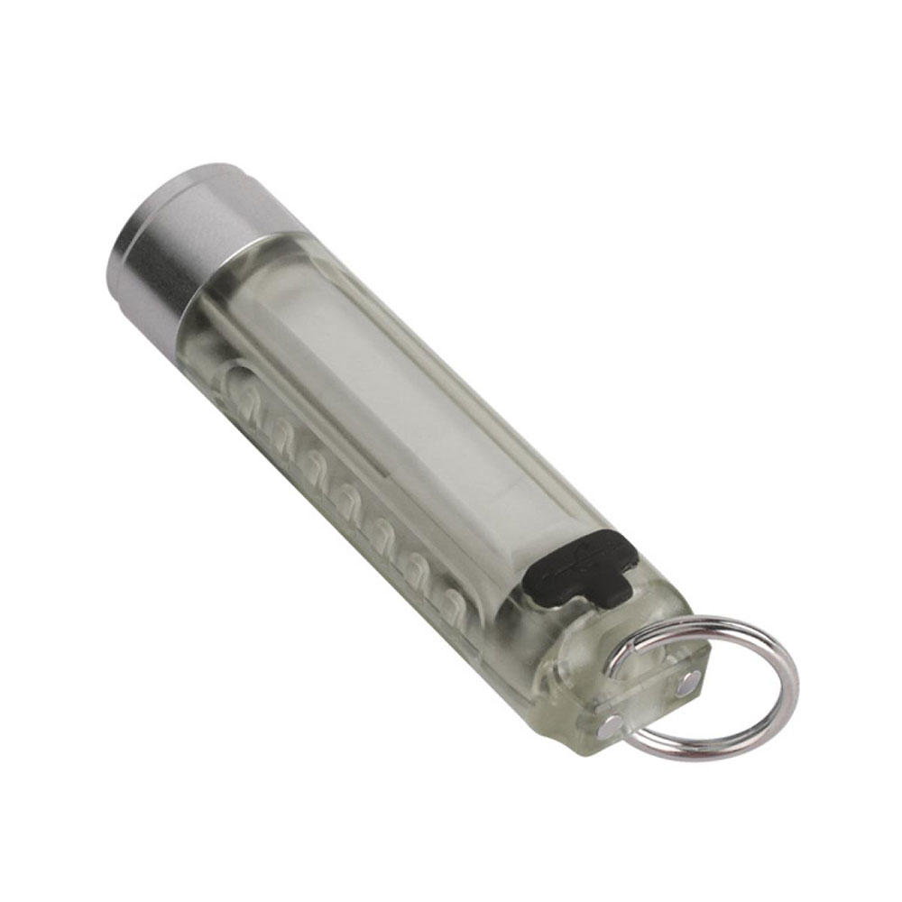 Lampe torche mini SPERAS S11, LED, 400 lm
