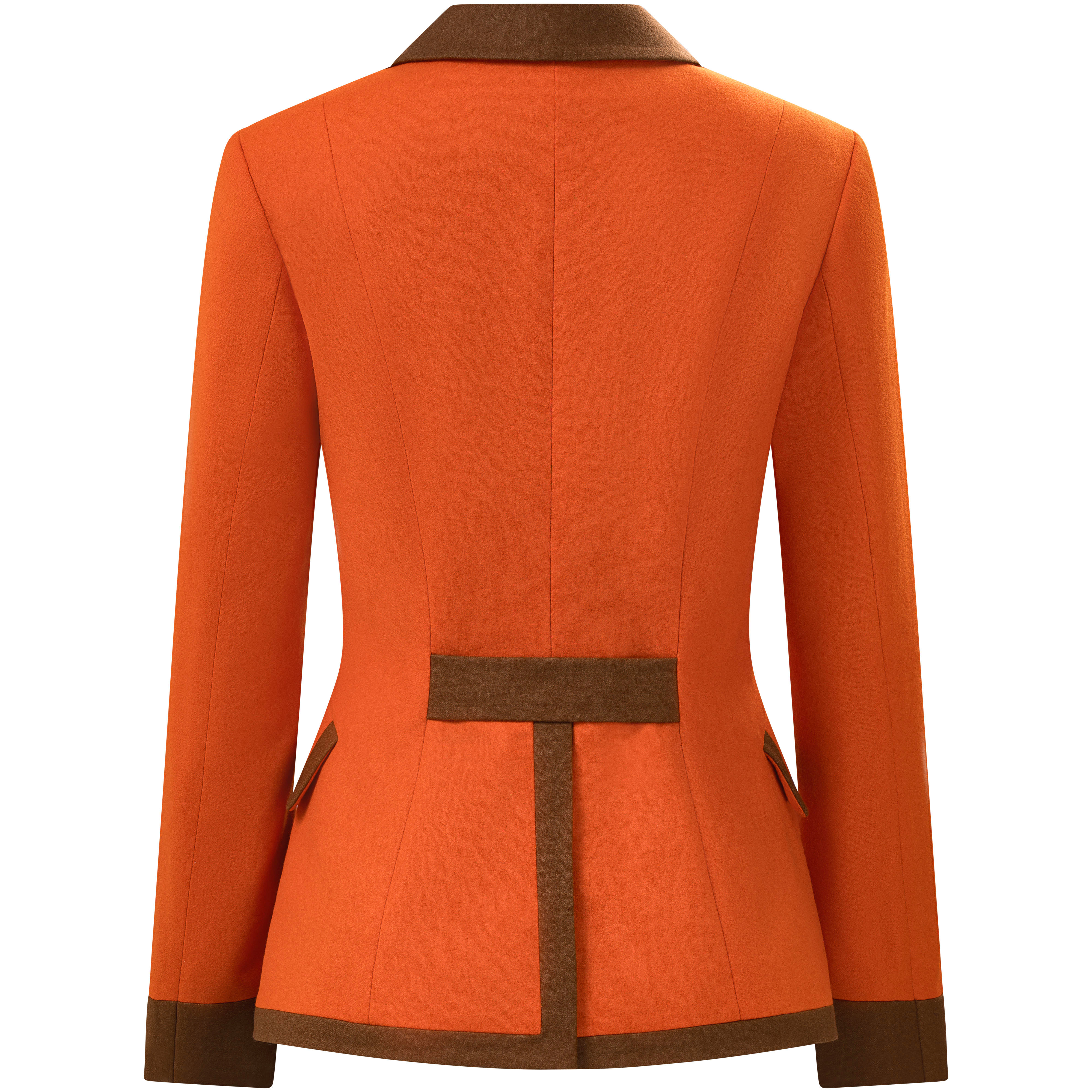 Stajan Damen Reitjacke